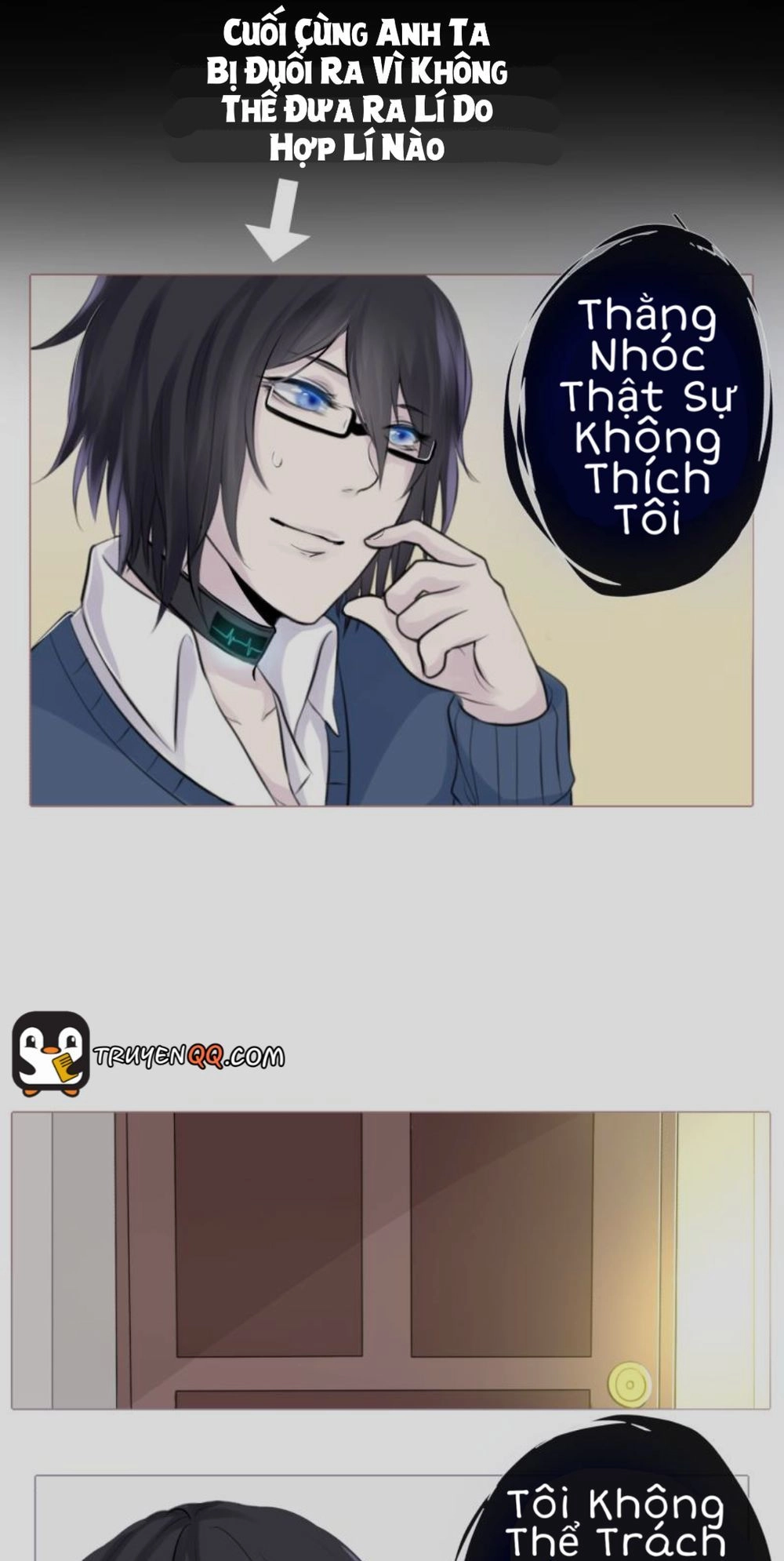 Trọng Sinh Mạc Thế Chapter 4 - 13