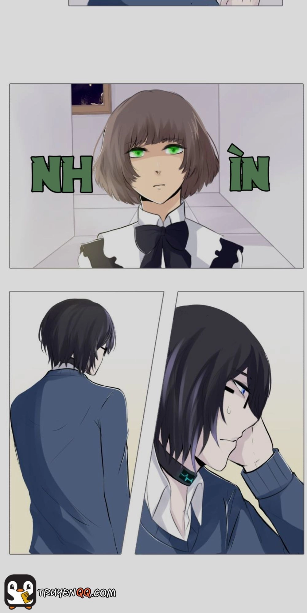 Trọng Sinh Mạc Thế Chapter 4 - 18