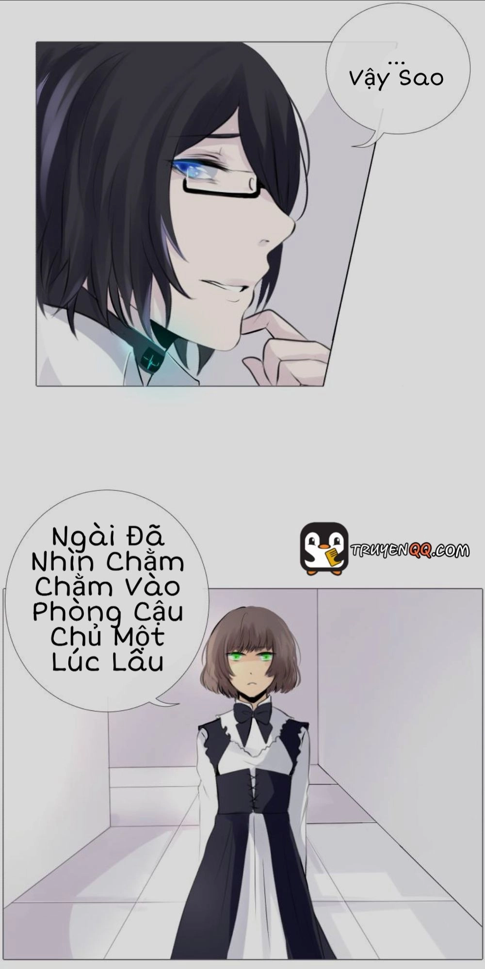 Trọng Sinh Mạc Thế Chapter 4 - 20