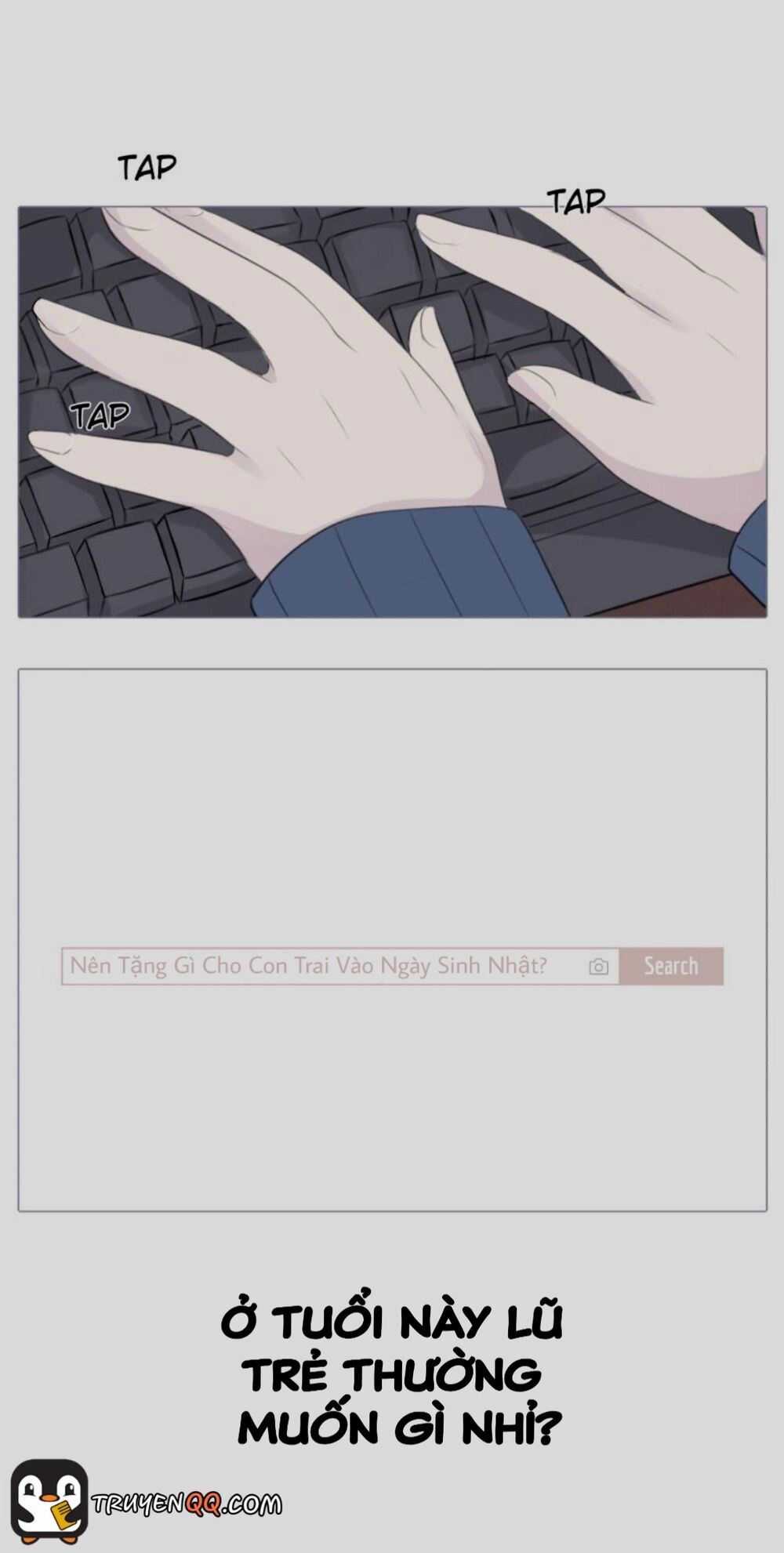 Trọng Sinh Mạc Thế Chapter 5 - 2