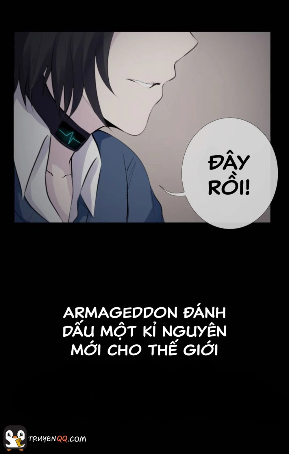 Trọng Sinh Mạc Thế Chapter 5 - 11