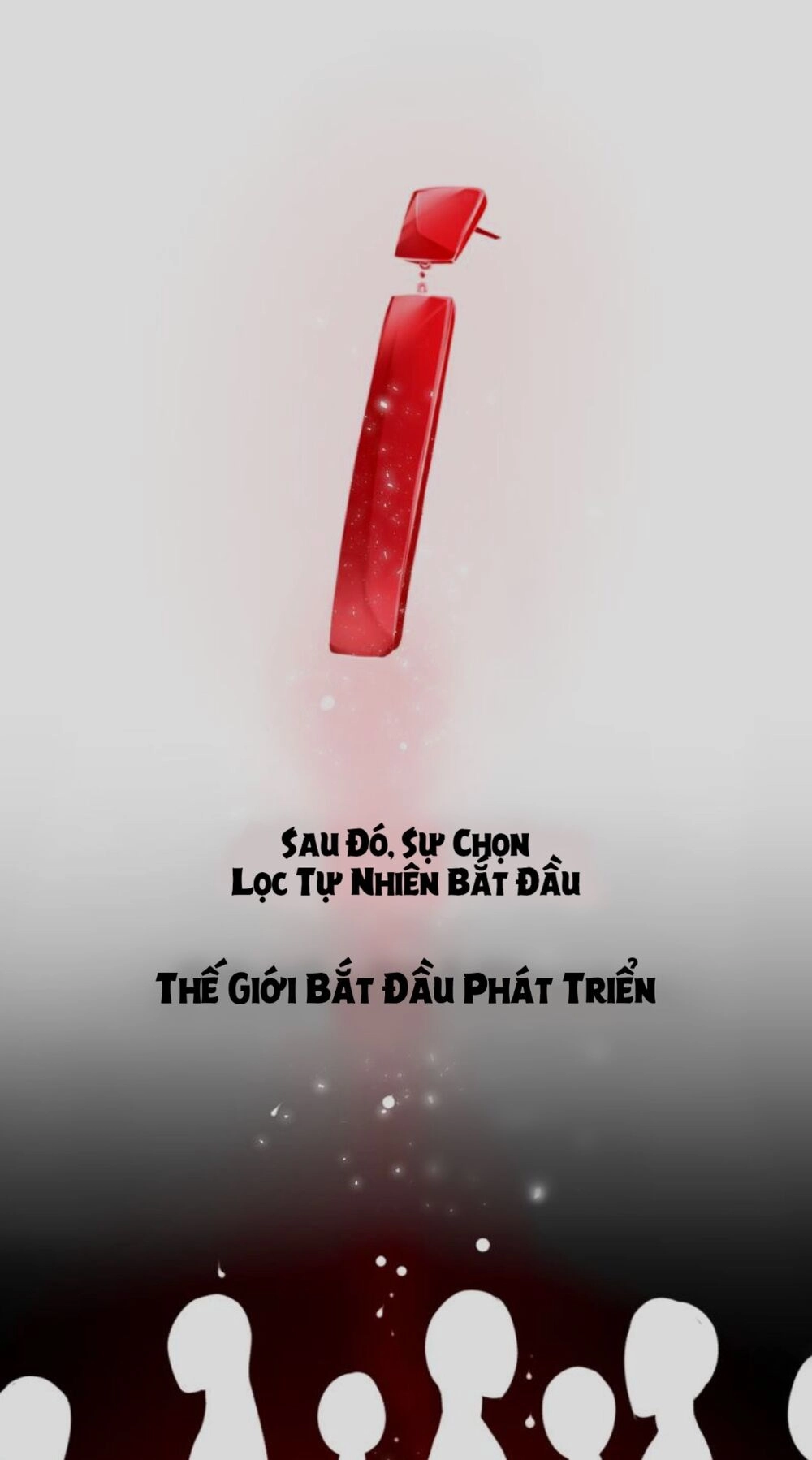 Trọng Sinh Mạc Thế Chapter 5 - 13