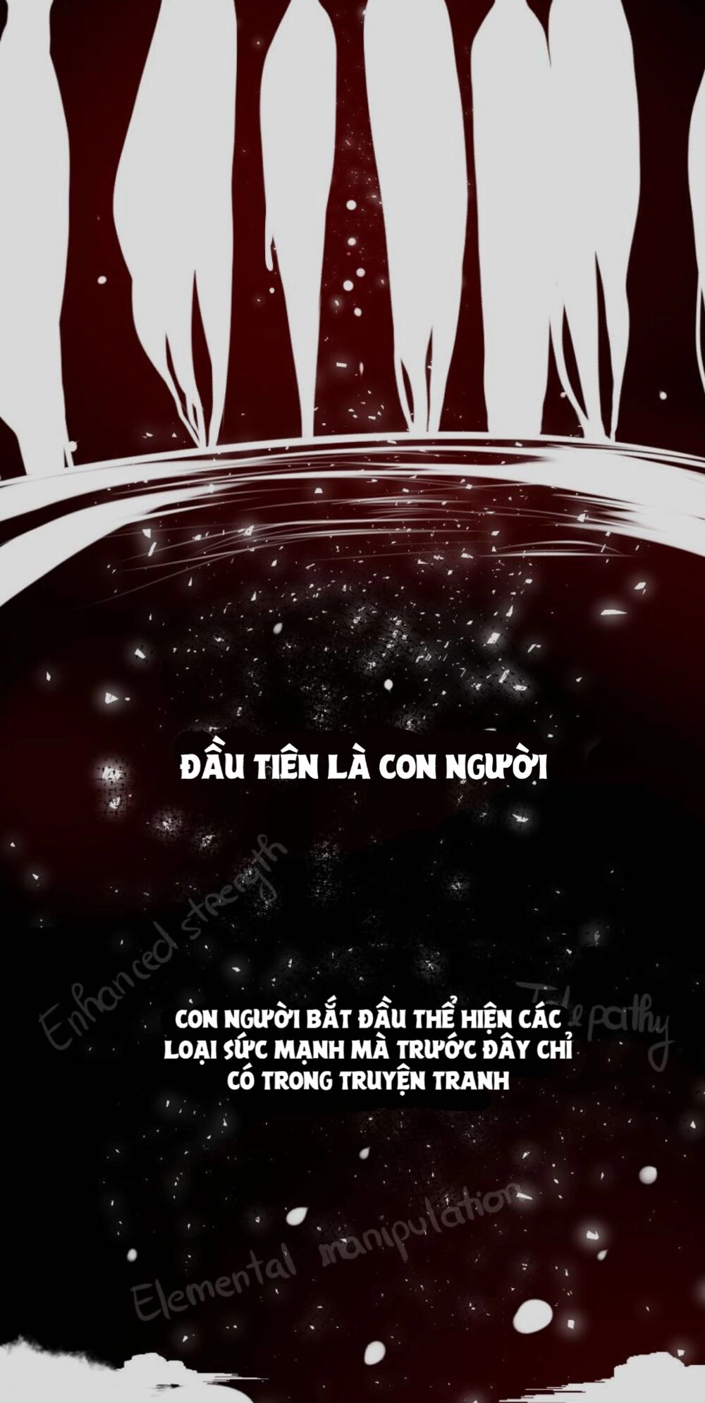 Trọng Sinh Mạc Thế Chapter 5 - 14