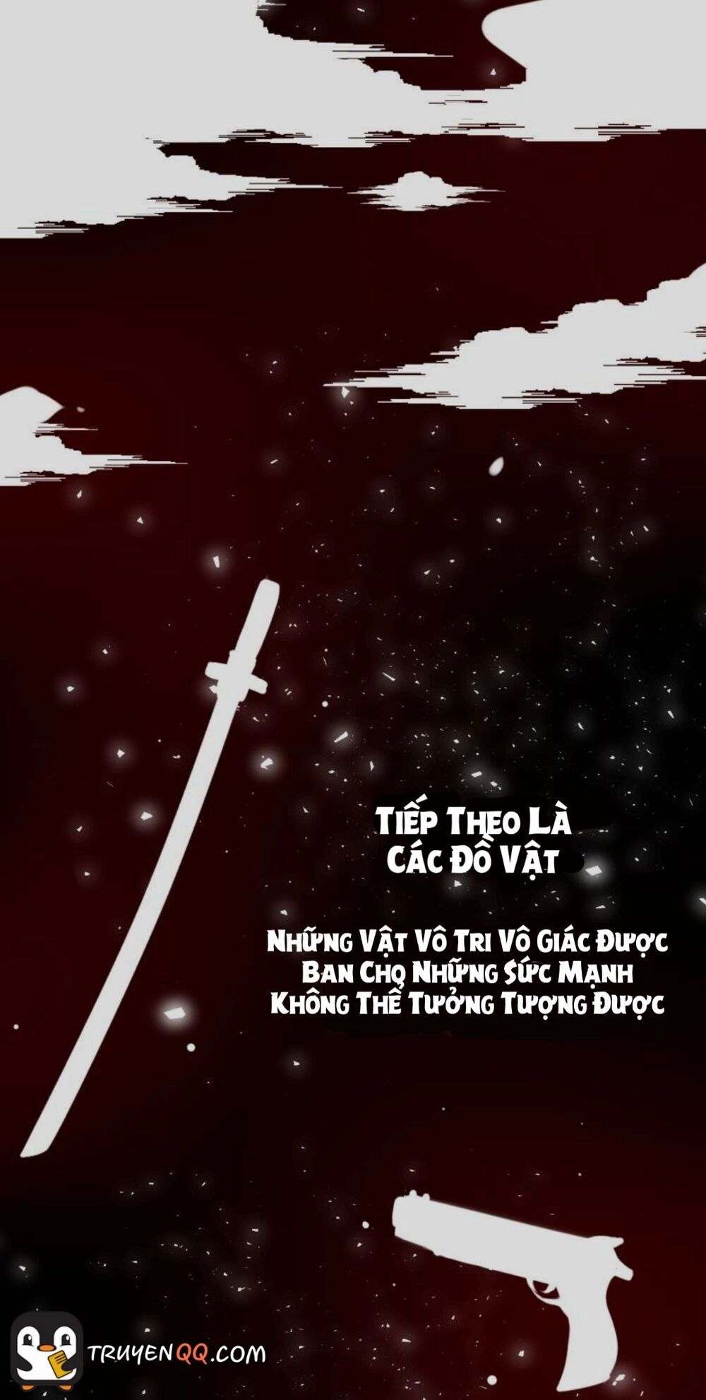 Trọng Sinh Mạc Thế Chapter 5 - 15