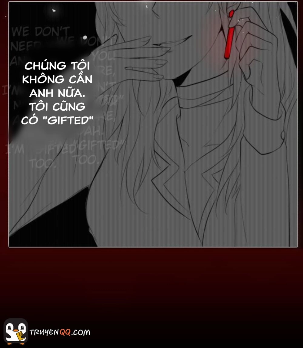 Trọng Sinh Mạc Thế Chapter 5 - 17