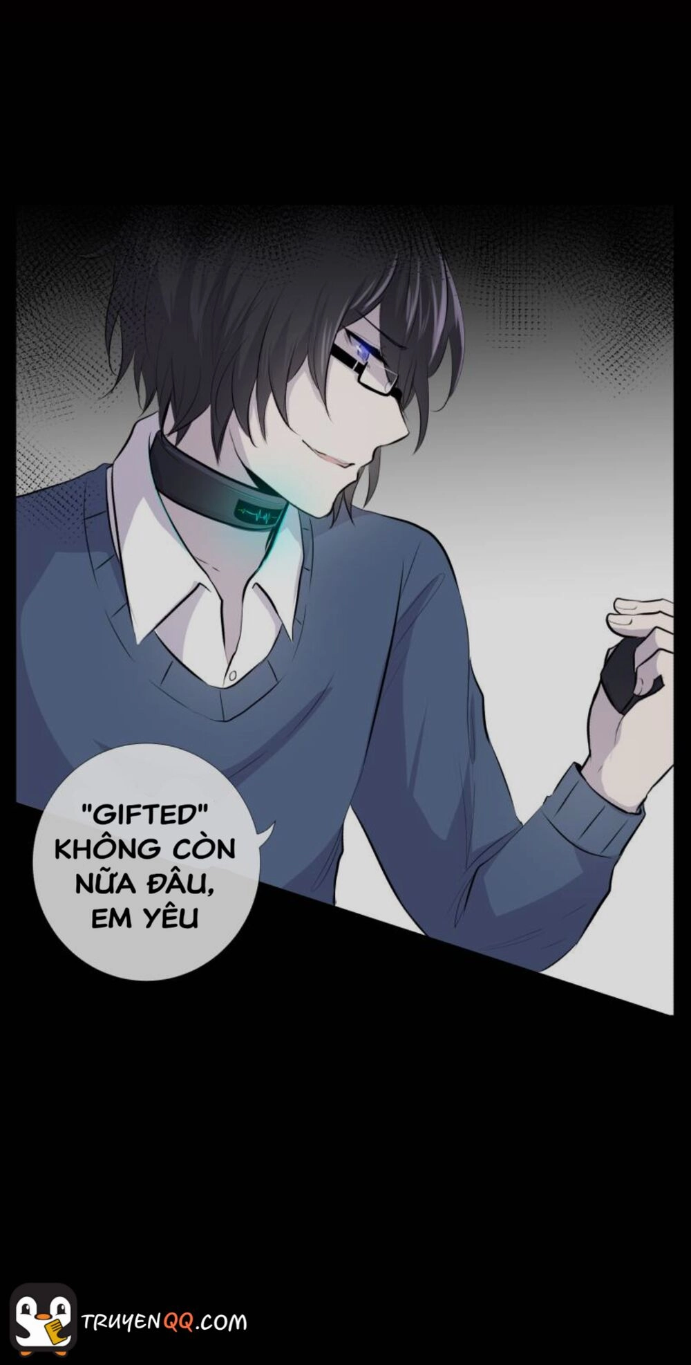 Trọng Sinh Mạc Thế Chapter 5 - 18