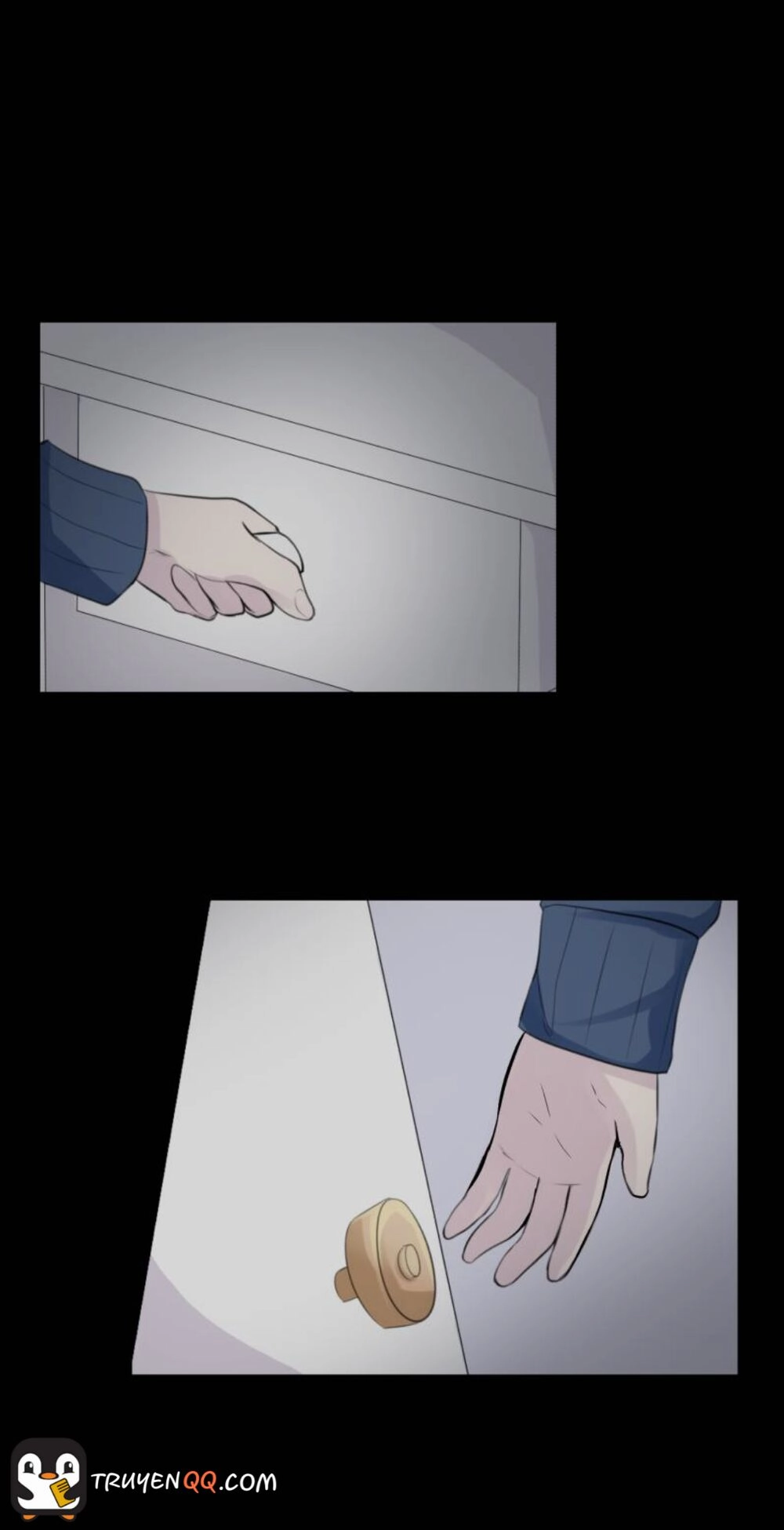 Trọng Sinh Mạc Thế Chapter 5 - 19