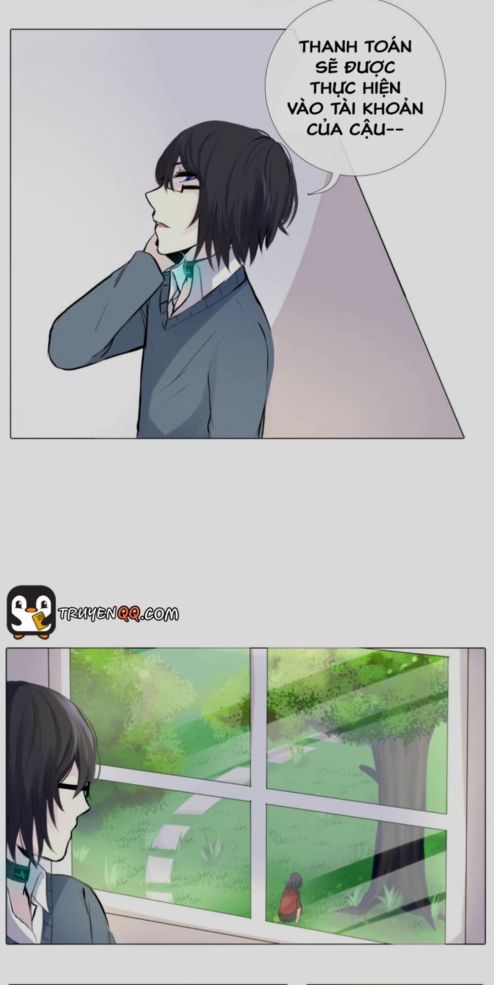 Trọng Sinh Mạc Thế Chapter 5 - 23