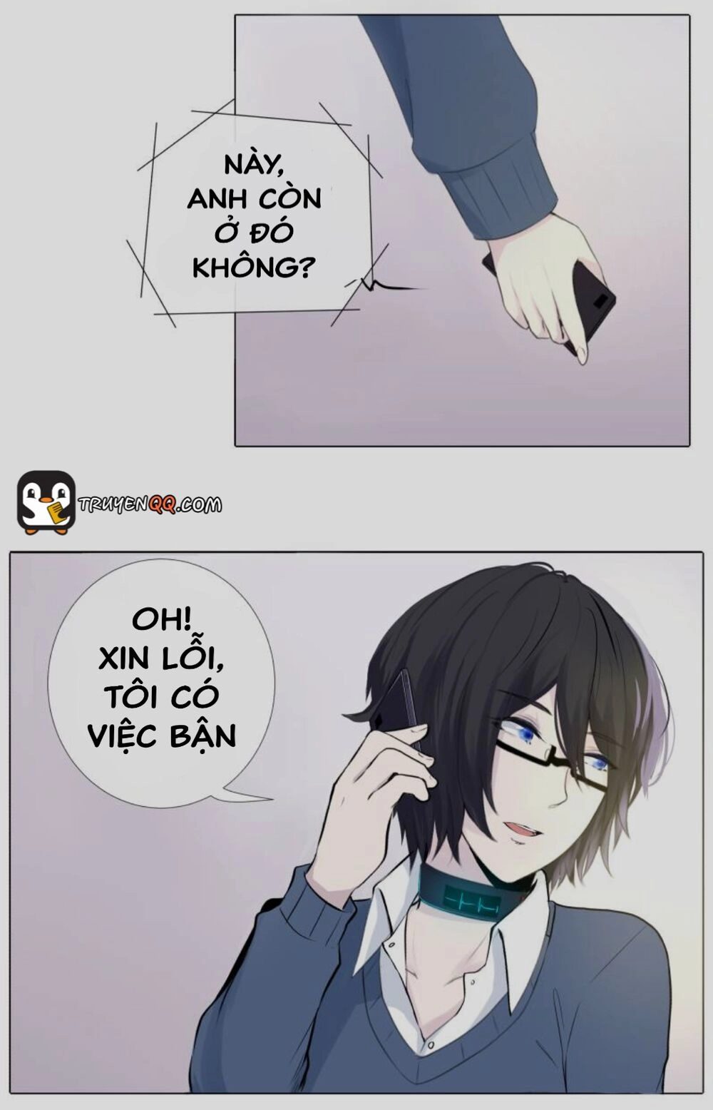 Trọng Sinh Mạc Thế Chapter 5 - 25