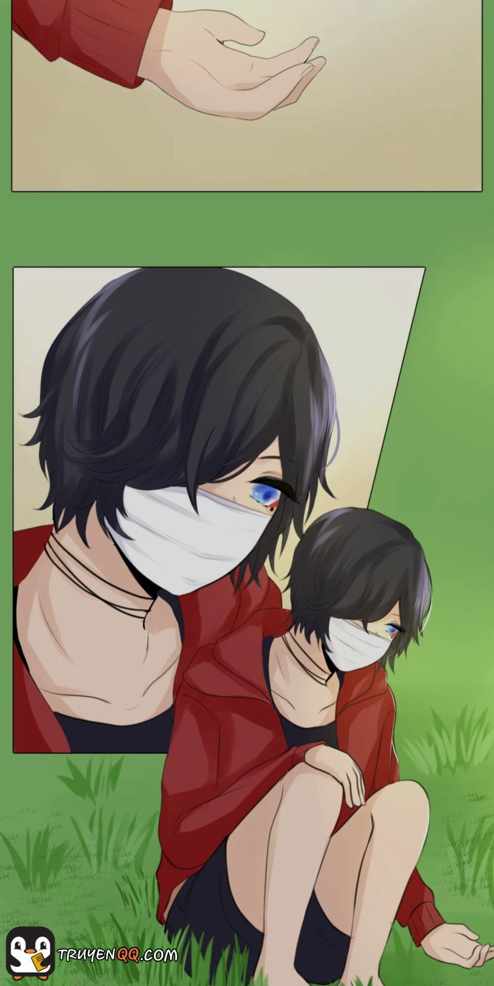 Trọng Sinh Mạc Thế Chapter 5 - 29