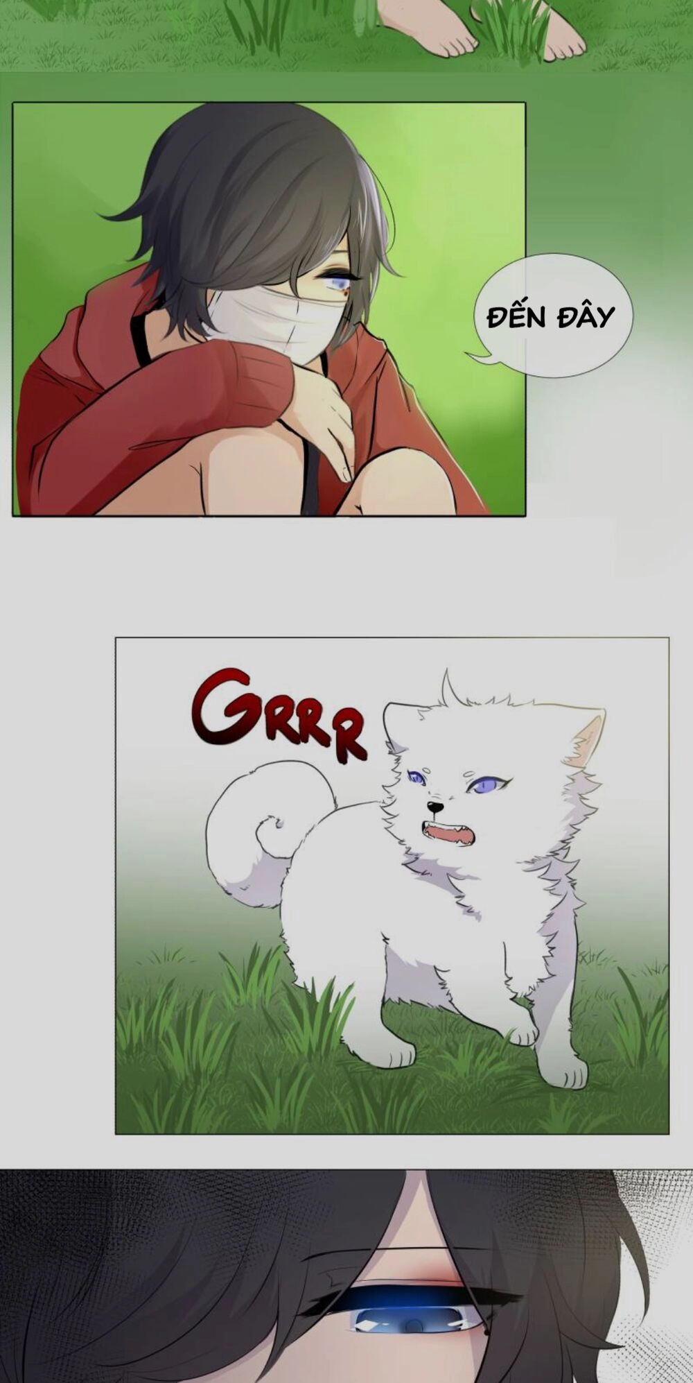 Trọng Sinh Mạc Thế Chapter 5 - 30