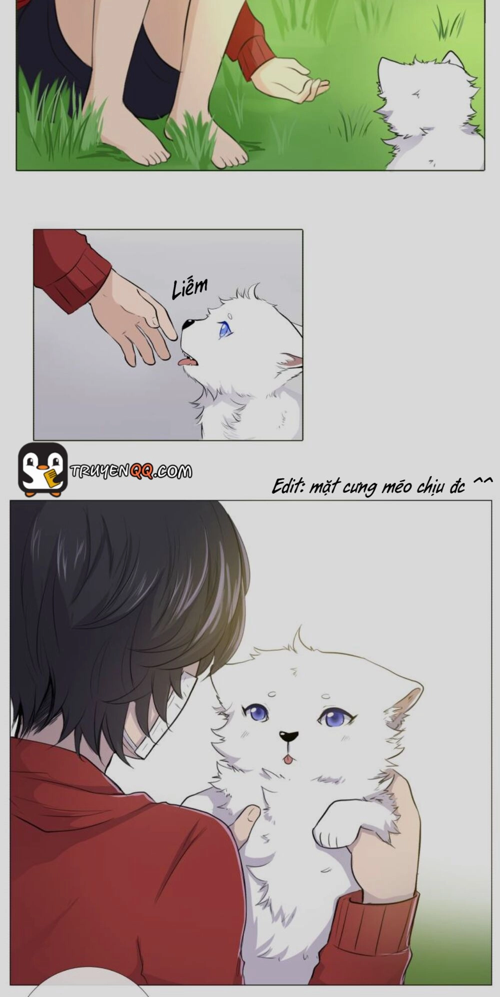 Trọng Sinh Mạc Thế Chapter 5 - 32