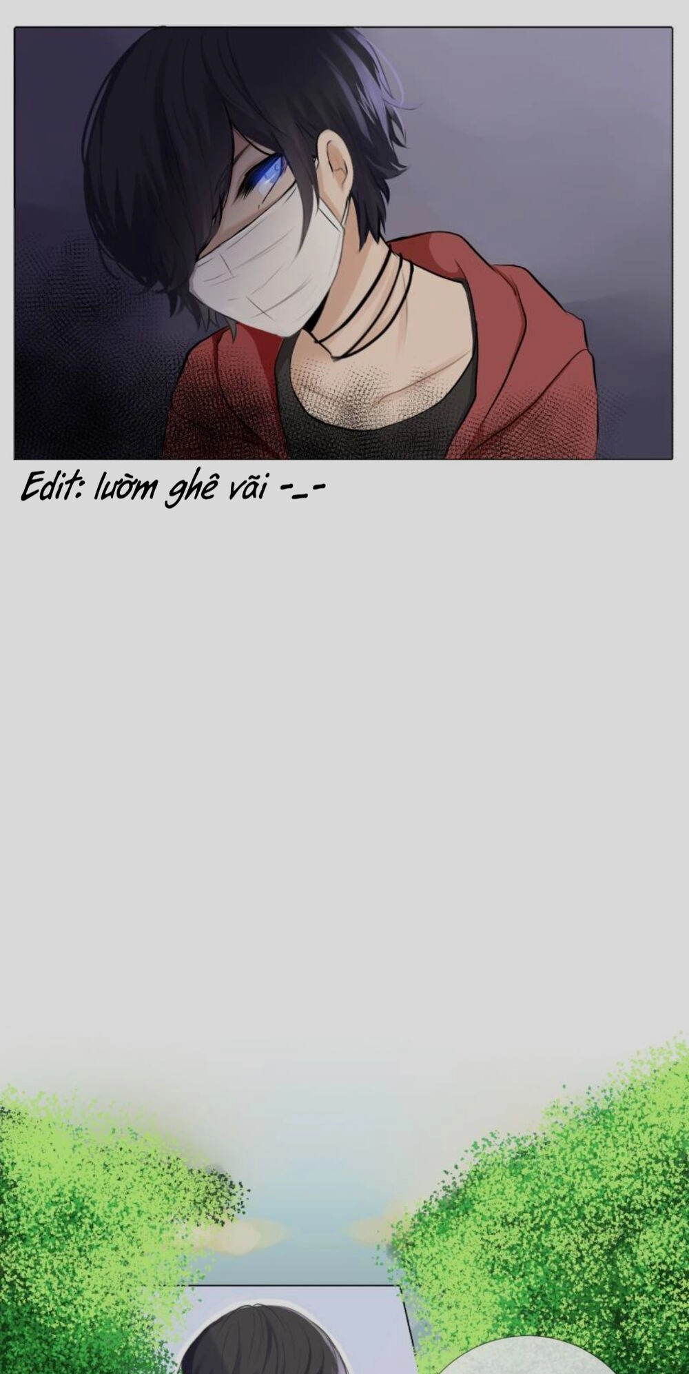 Trọng Sinh Mạc Thế Chapter 5 - 35