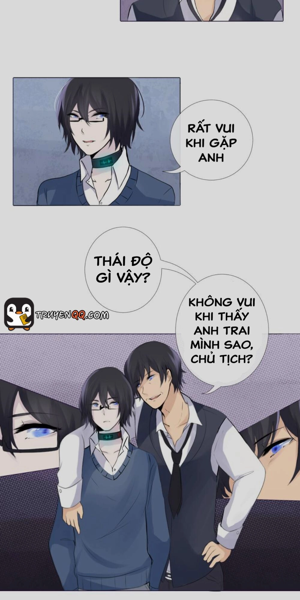 Trọng Sinh Mạc Thế Chapter 5 - 44