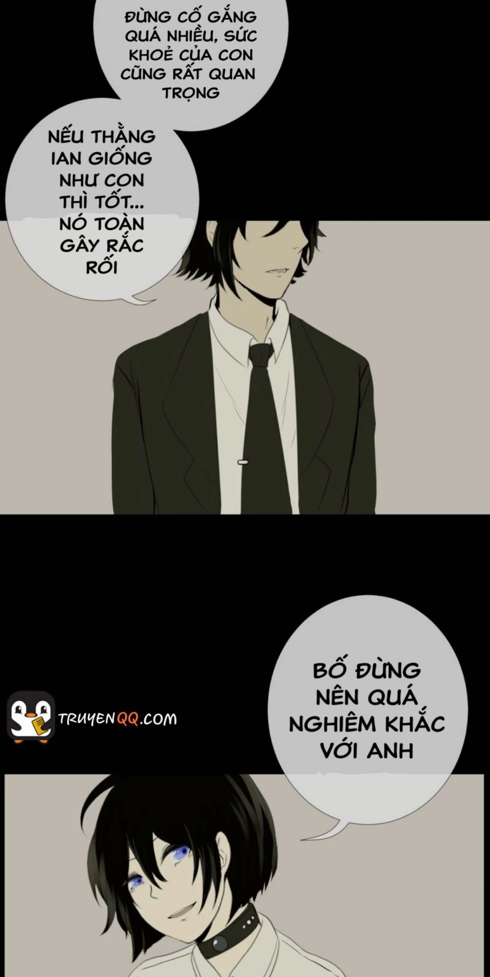 Trọng Sinh Mạc Thế Chapter 6 - 3