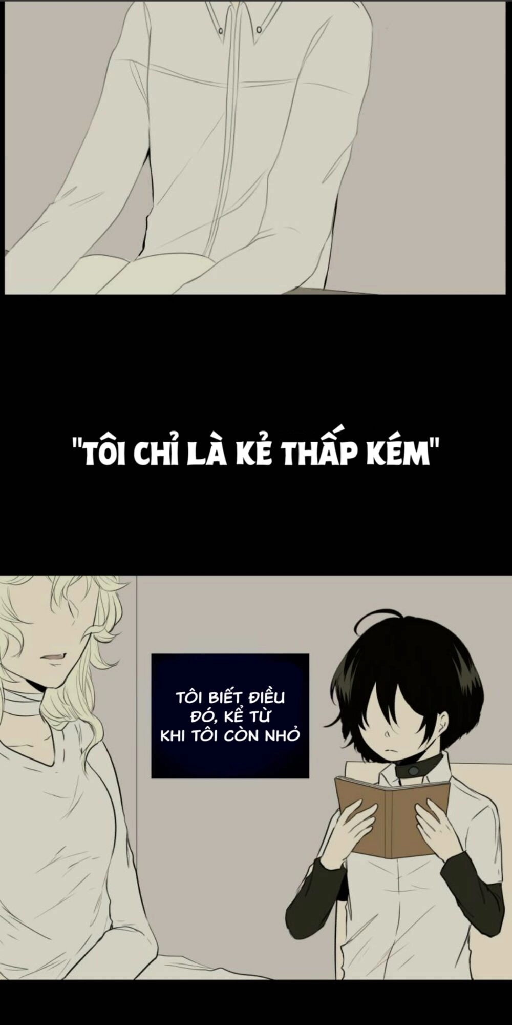 Trọng Sinh Mạc Thế Chapter 6 - 4