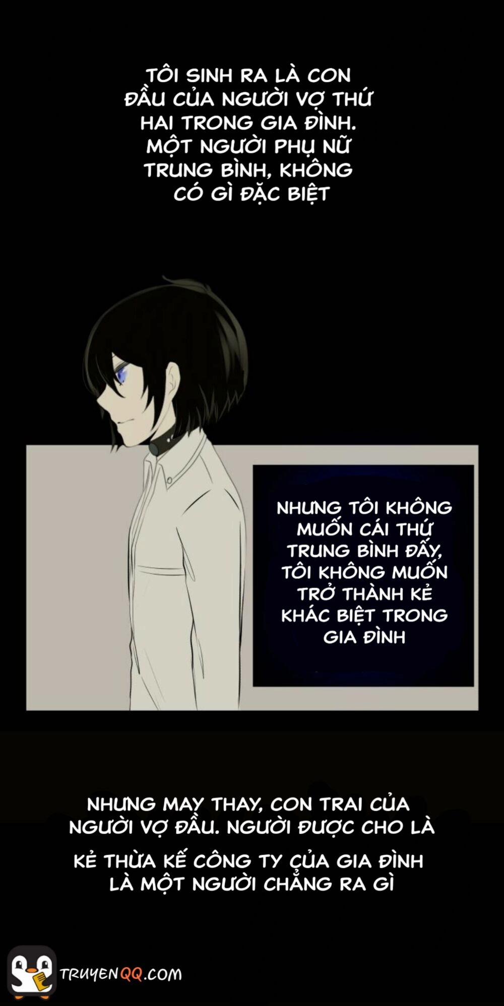 Trọng Sinh Mạc Thế Chapter 6 - 5