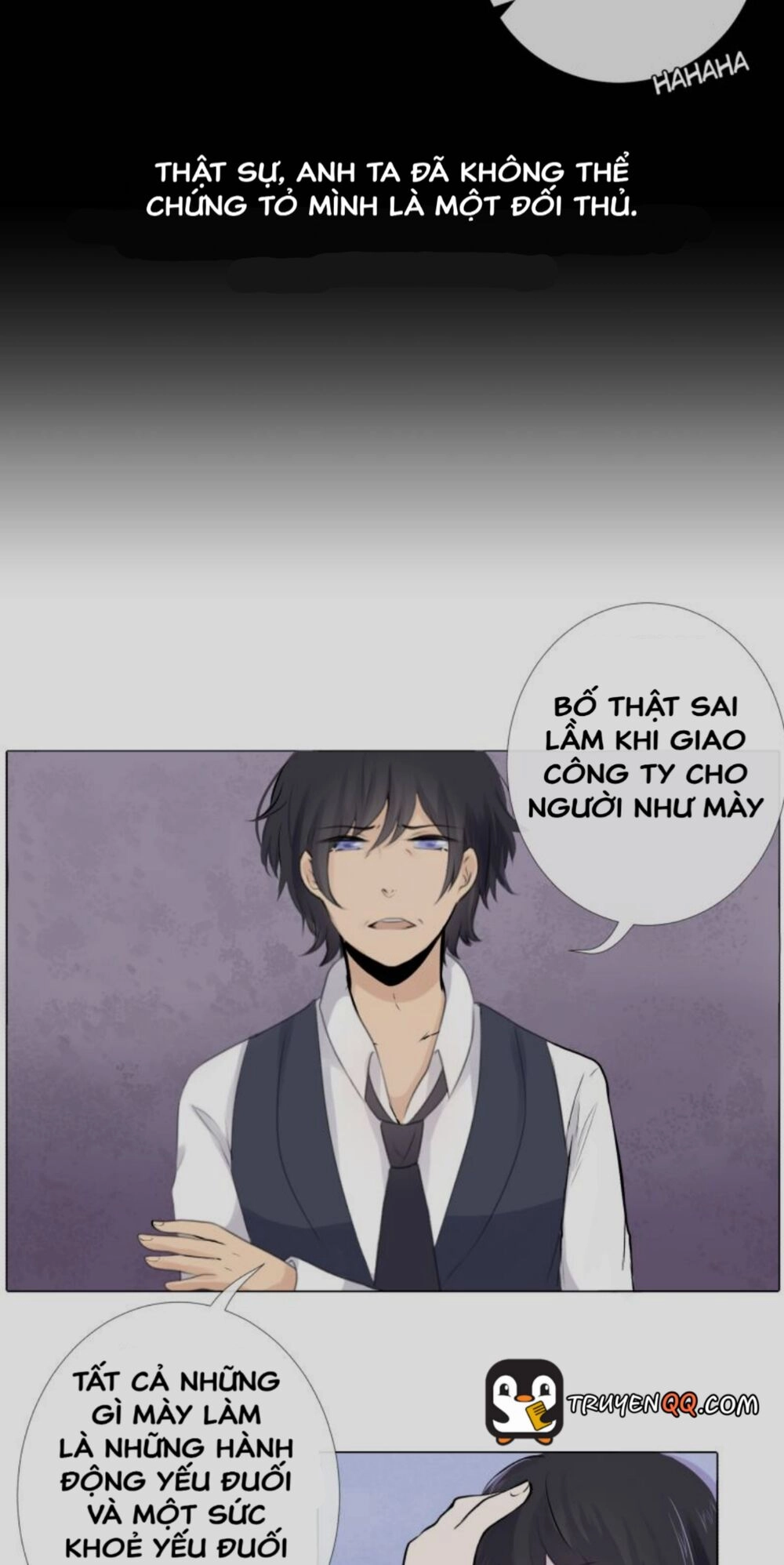 Trọng Sinh Mạc Thế Chapter 6 - 8