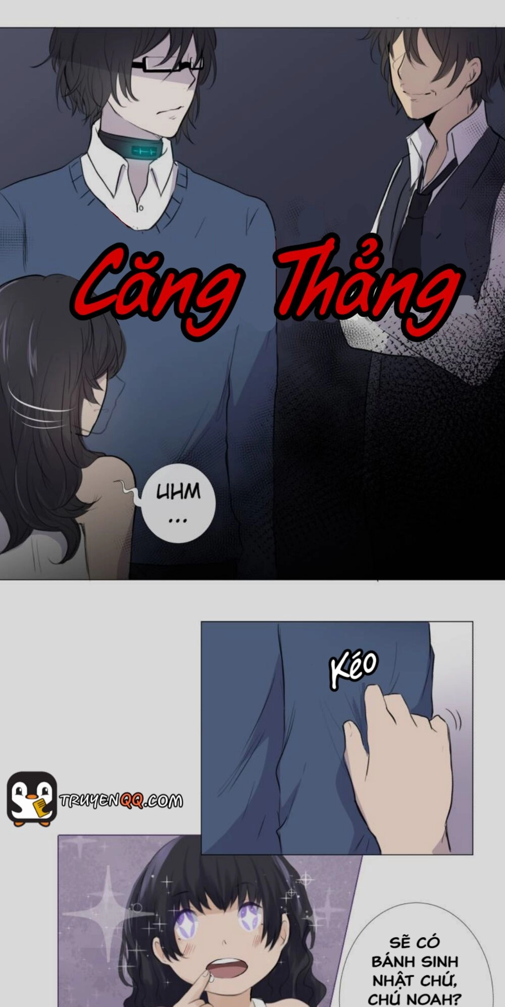 Trọng Sinh Mạc Thế Chapter 6 - 17