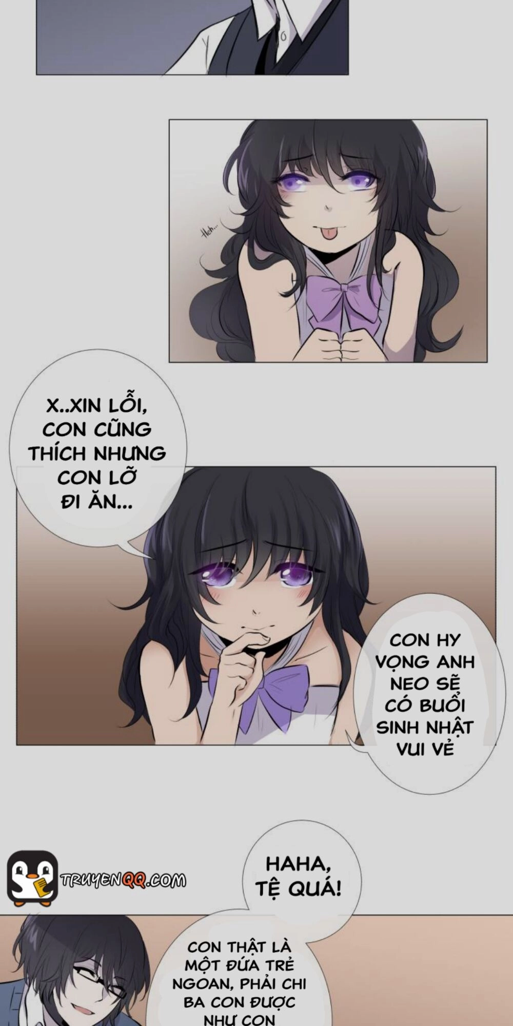 Trọng Sinh Mạc Thế Chapter 6 - 19