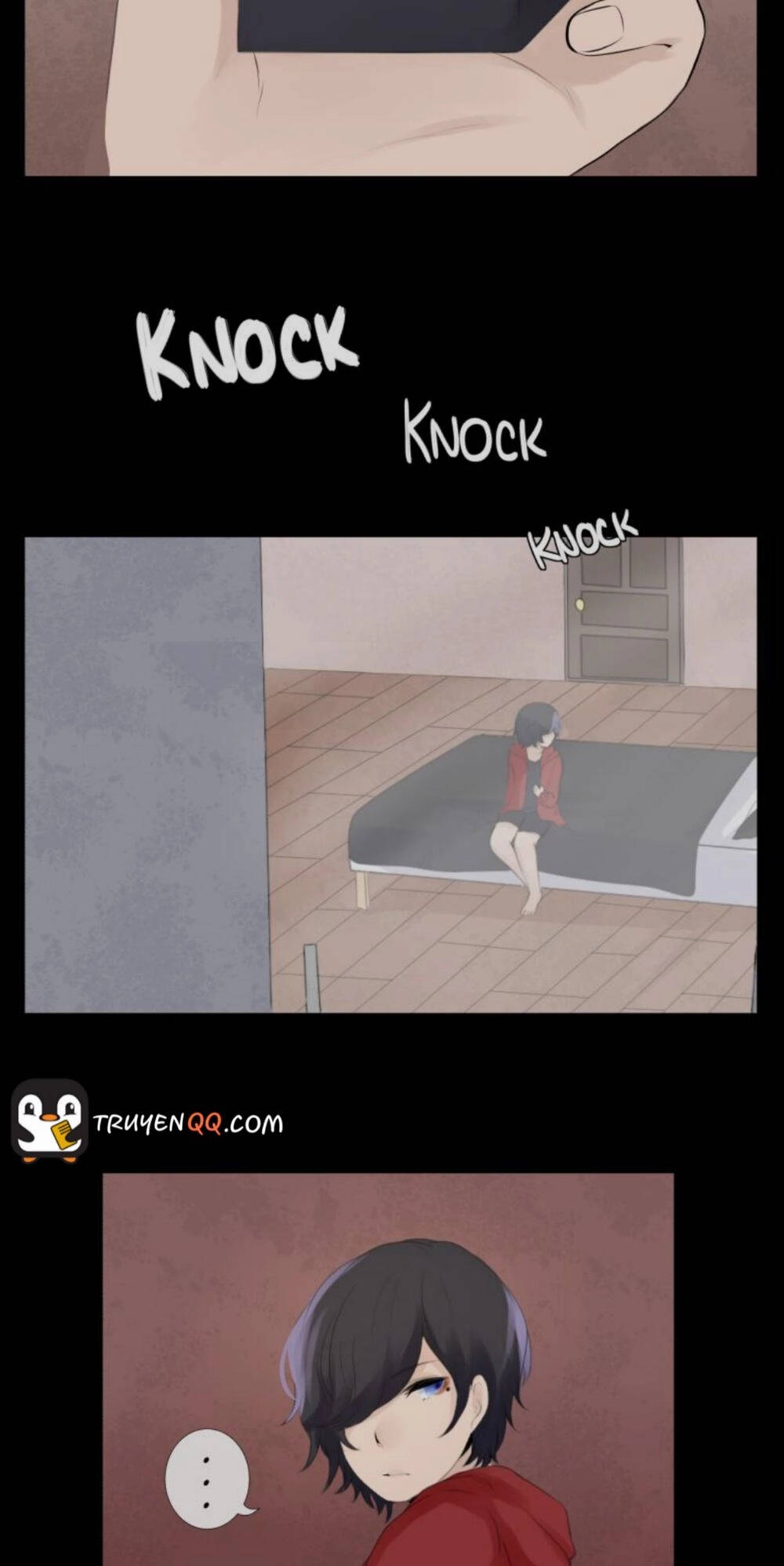 Trọng Sinh Mạc Thế Chapter 6 - 34