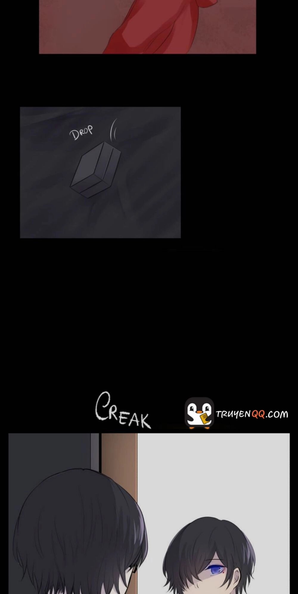 Trọng Sinh Mạc Thế Chapter 6 - 35