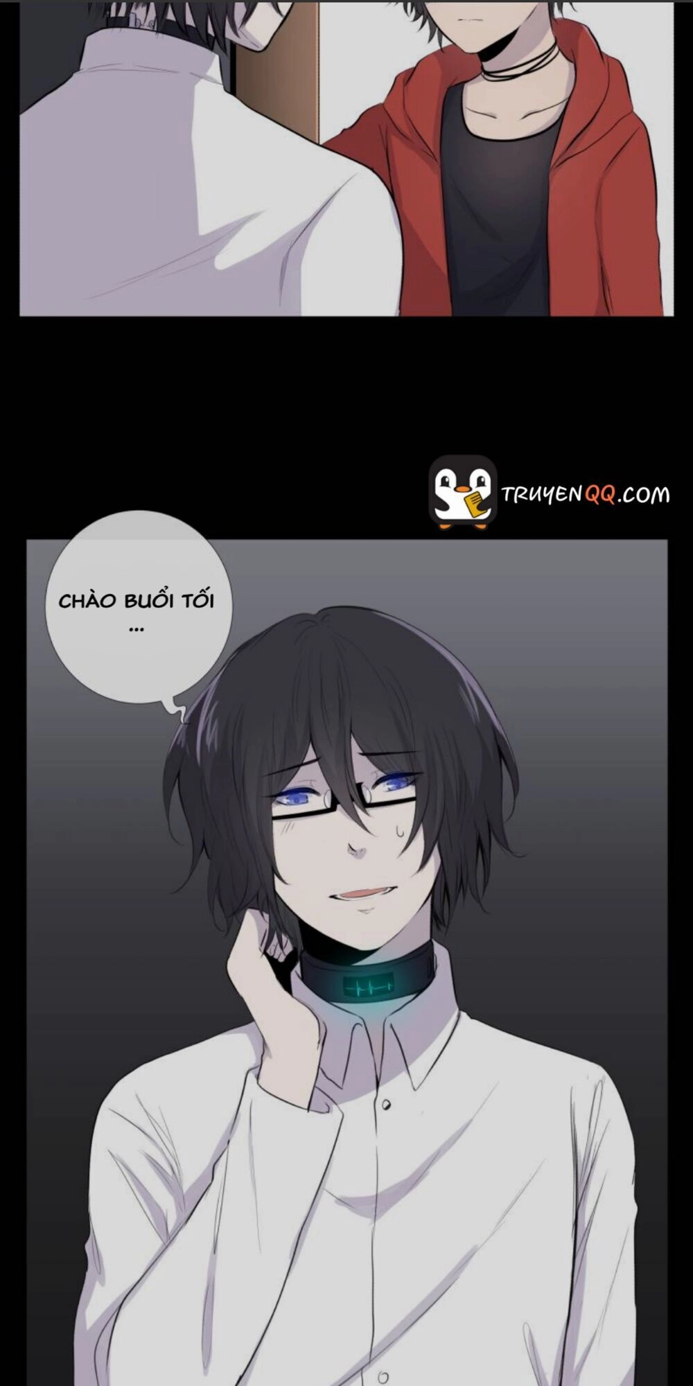 Trọng Sinh Mạc Thế Chapter 6 - 36