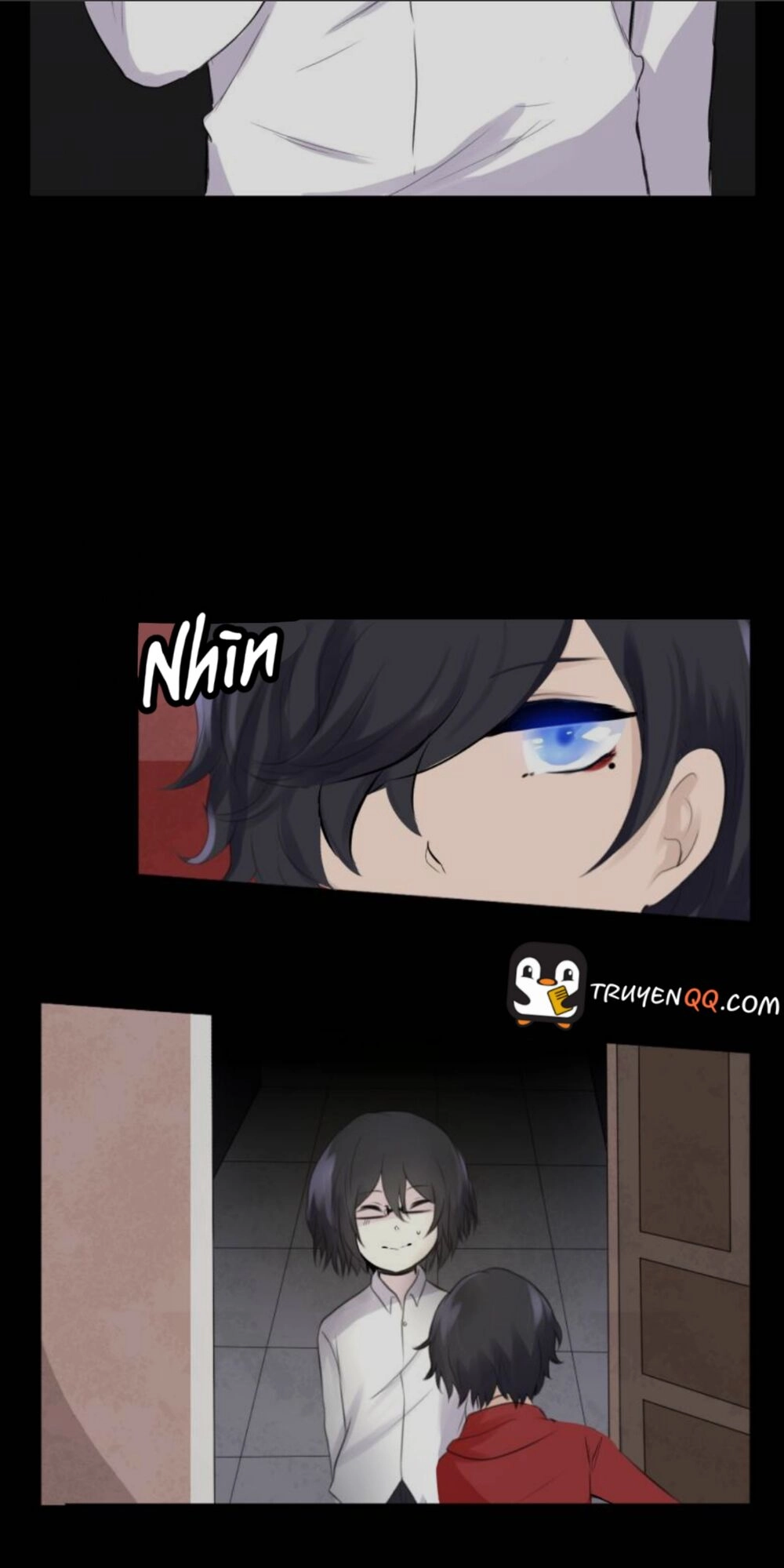 Trọng Sinh Mạc Thế Chapter 6 - 38