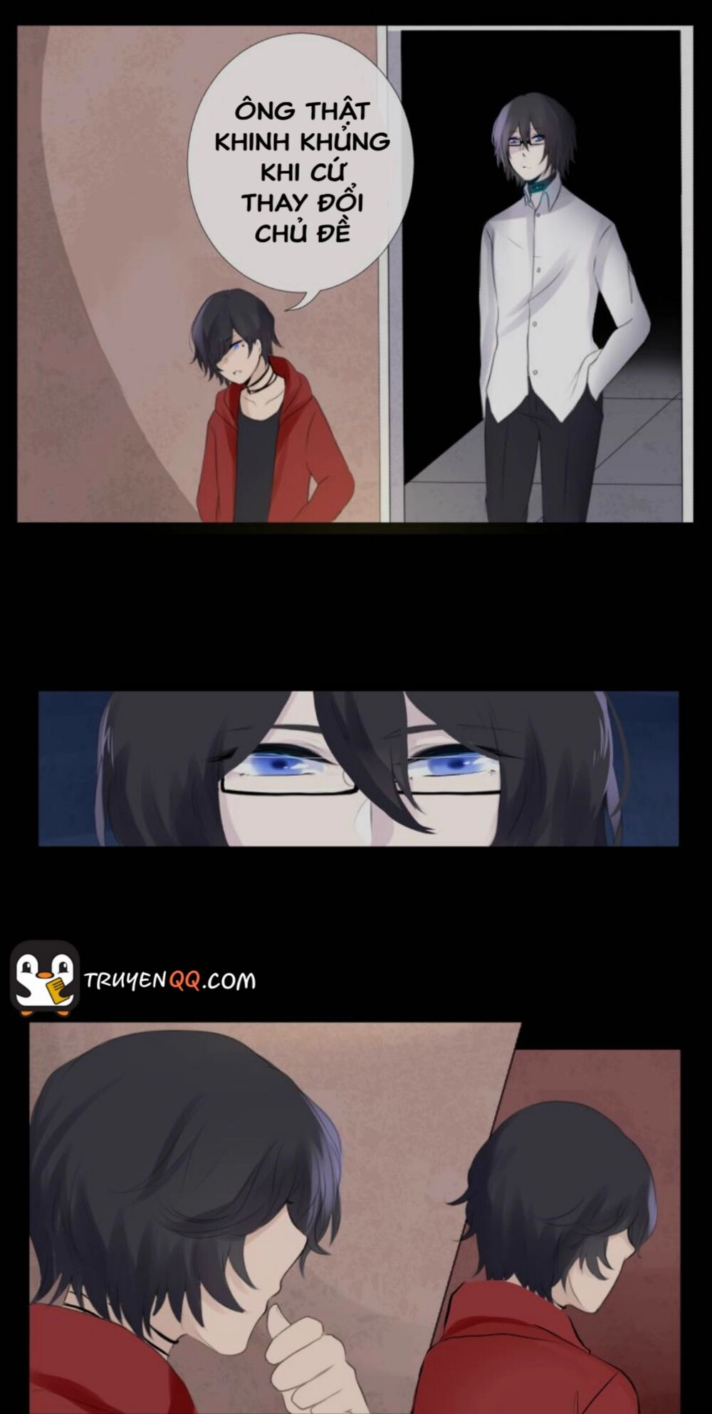 Trọng Sinh Mạc Thế Chapter 6 - 41