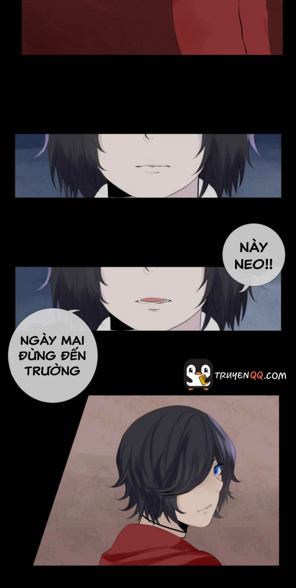 Trọng Sinh Mạc Thế Chapter 6 - 42