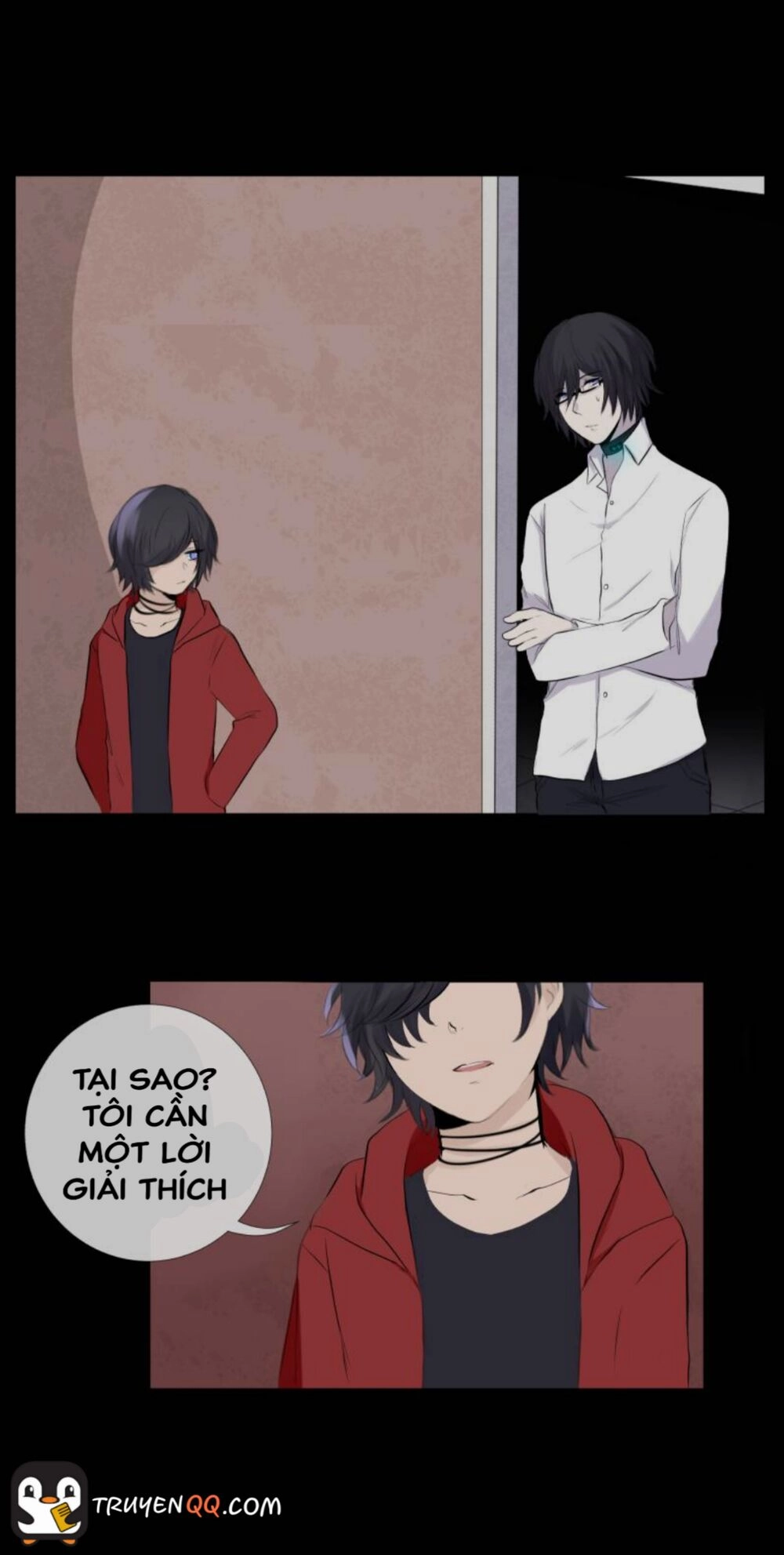 Trọng Sinh Mạc Thế Chapter 6 - 43