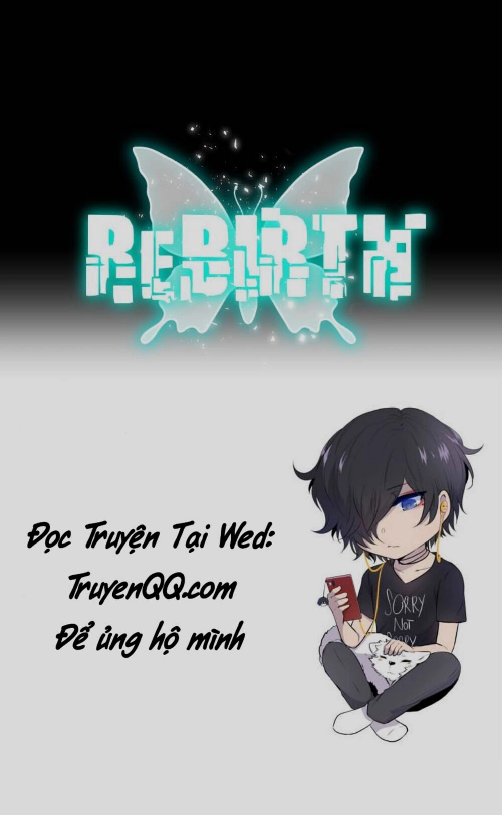 Trọng Sinh Mạc Thế Chapter 6 - 44