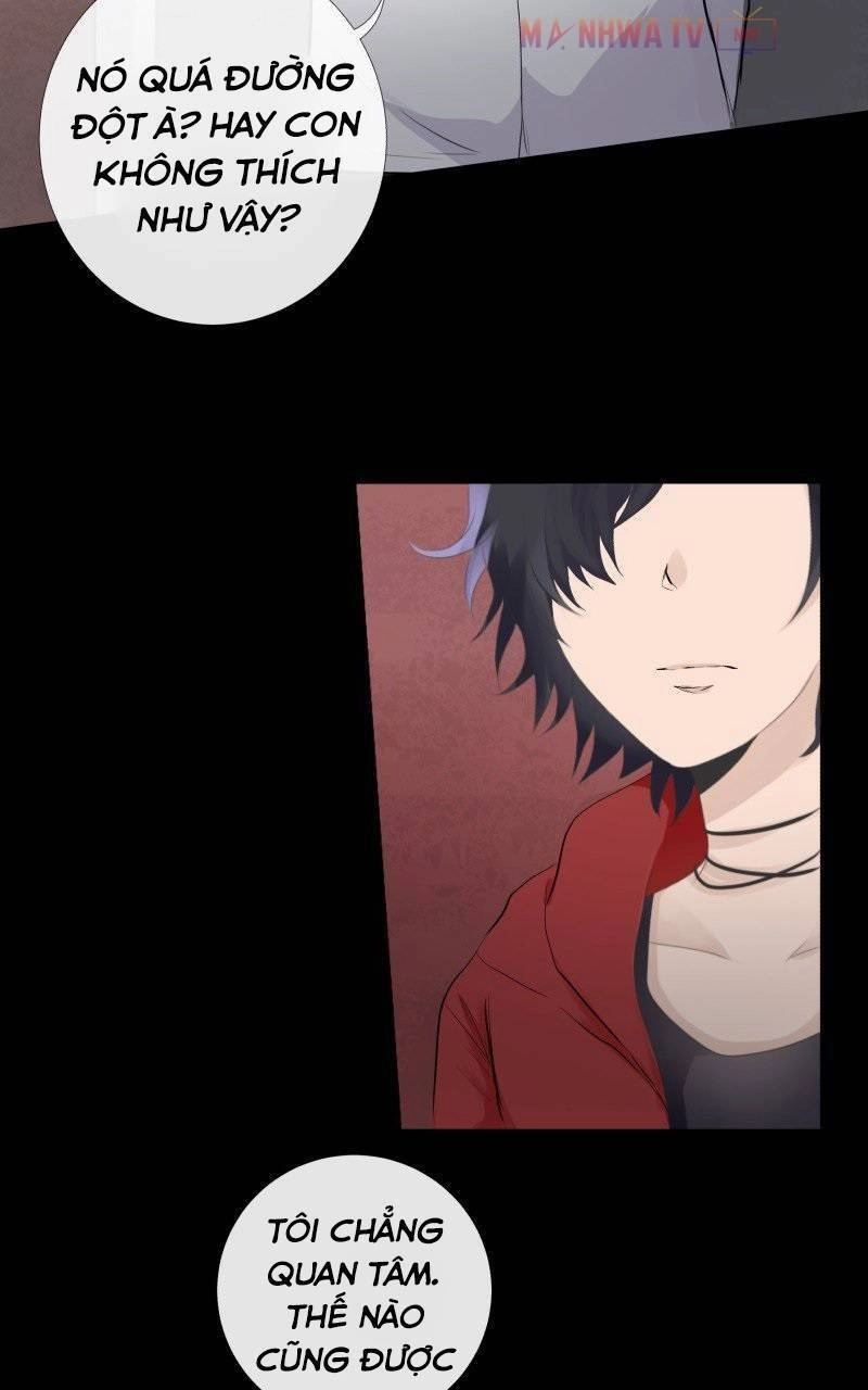 Trọng Sinh Mạc Thế Chapter 8 - 15