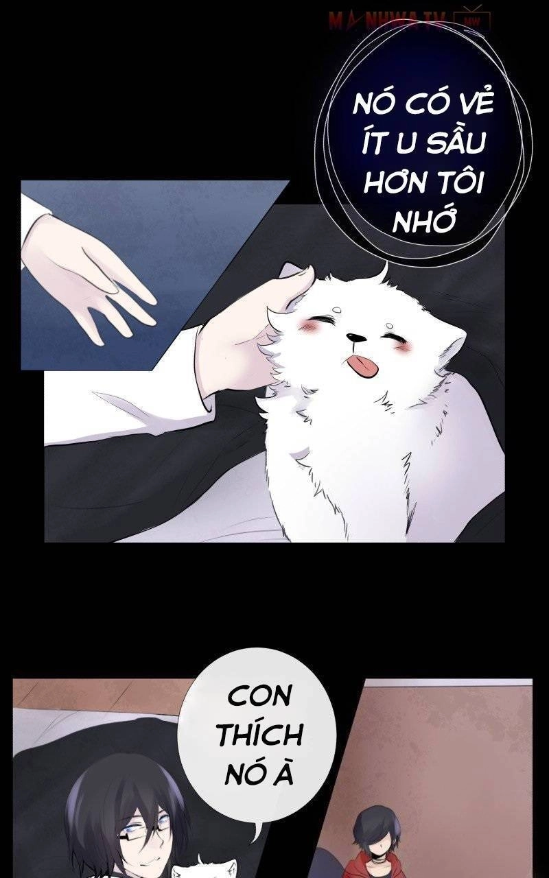 Trọng Sinh Mạc Thế Chapter 8 - 25