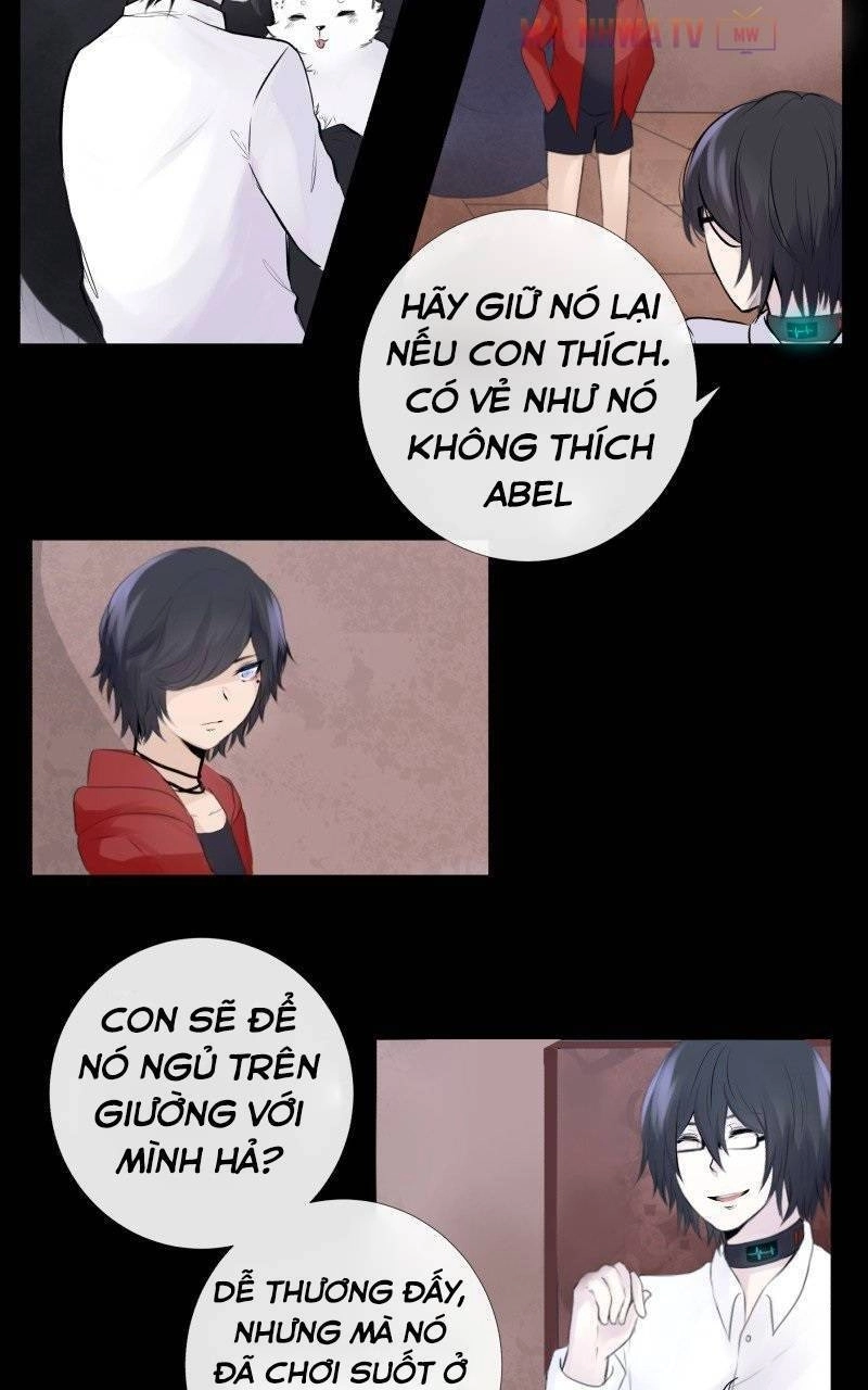 Trọng Sinh Mạc Thế Chapter 8 - 26