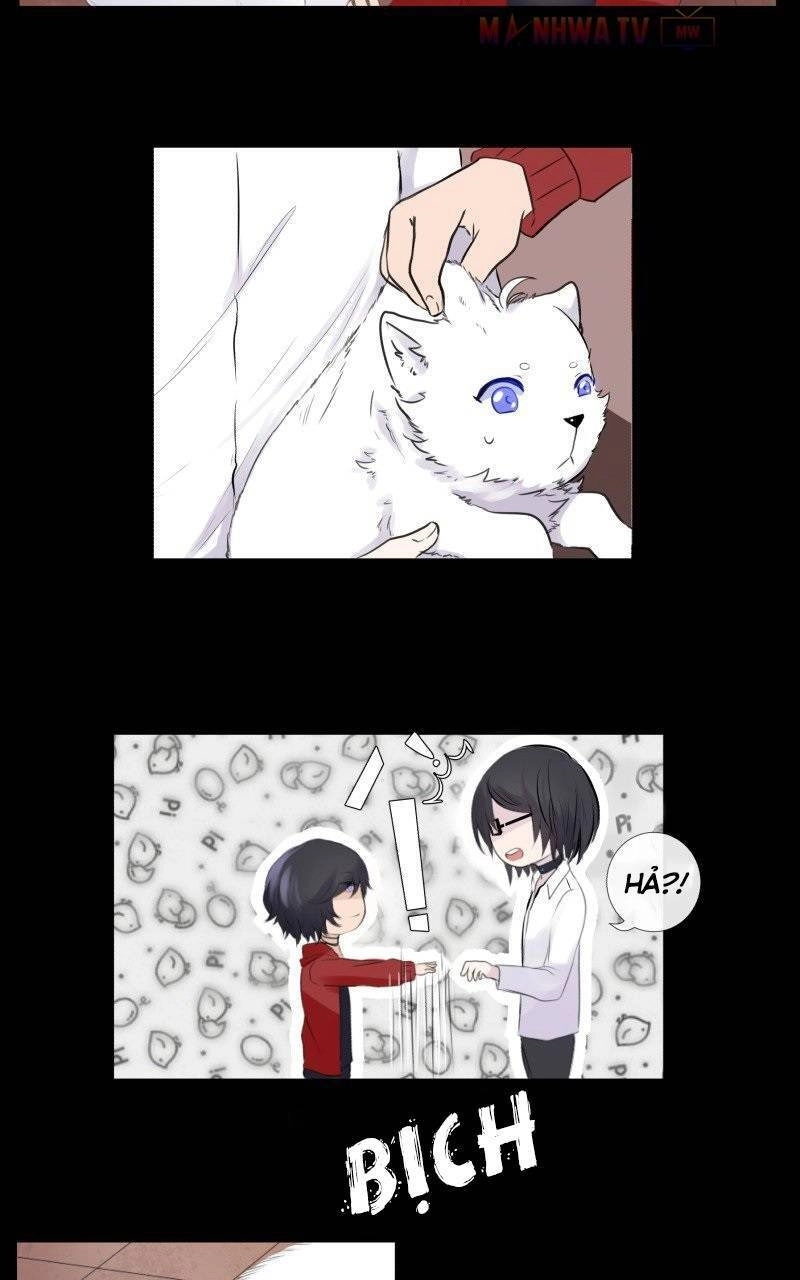 Trọng Sinh Mạc Thế Chapter 8 - 28