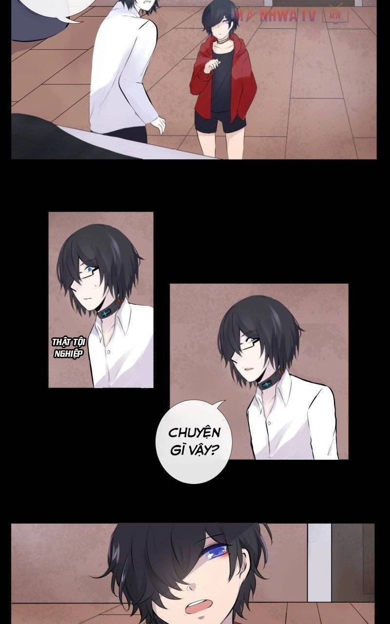 Trọng Sinh Mạc Thế Chapter 8 - 30