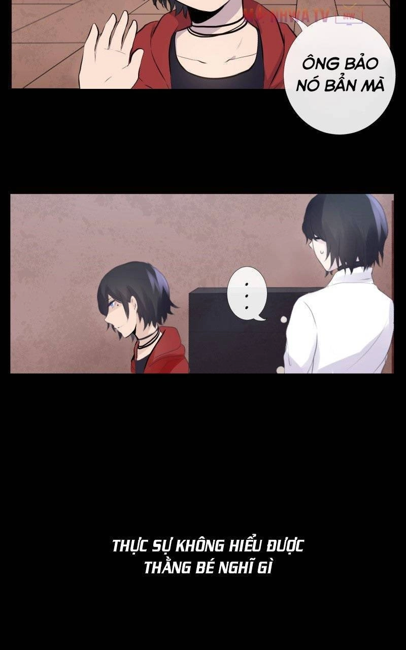 Trọng Sinh Mạc Thế Chapter 8 - 31