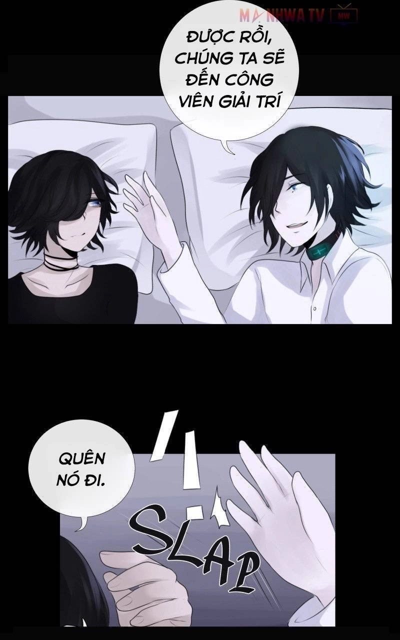 Trọng Sinh Mạc Thế Chapter 8 - 43