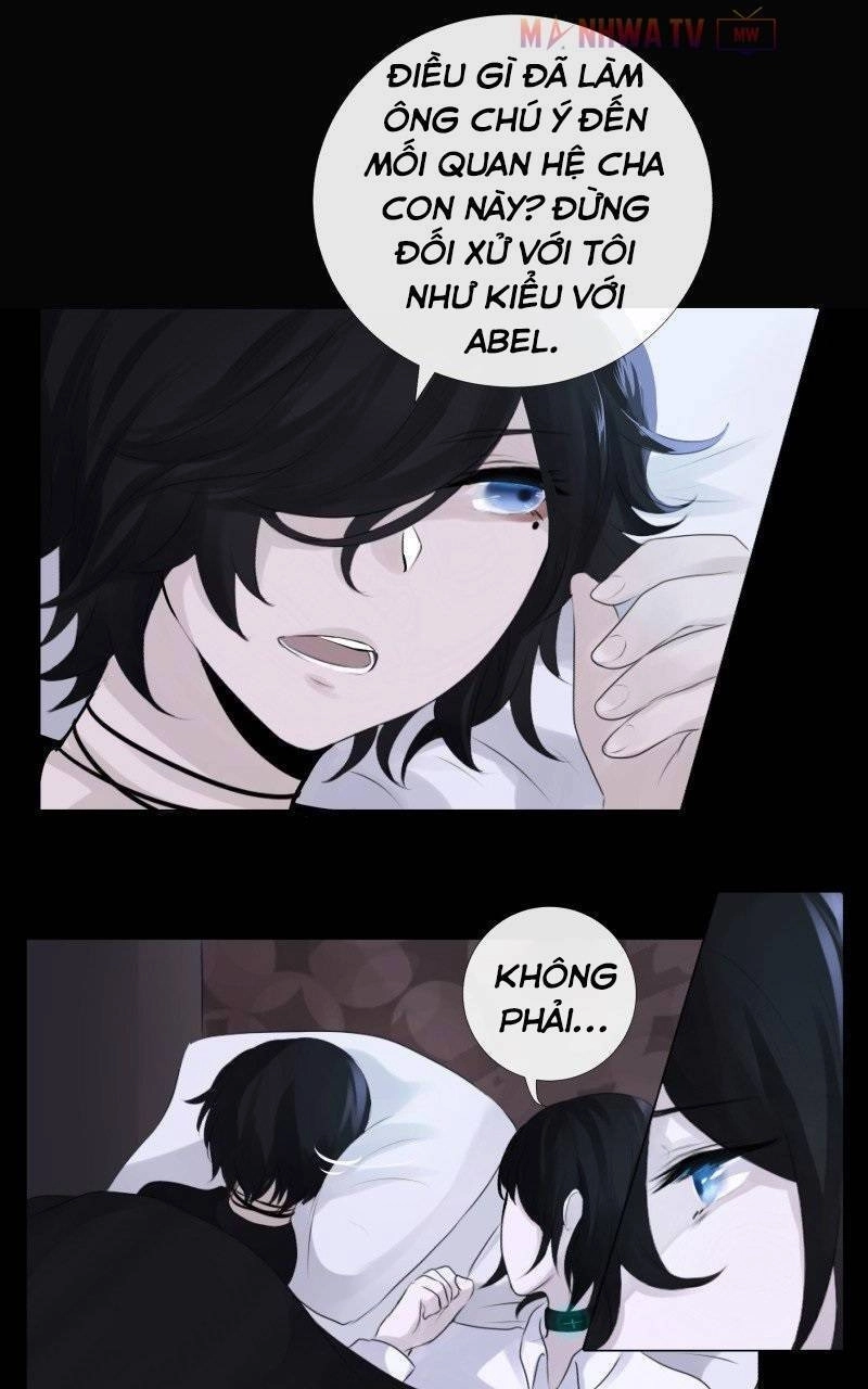 Trọng Sinh Mạc Thế Chapter 8 - 44