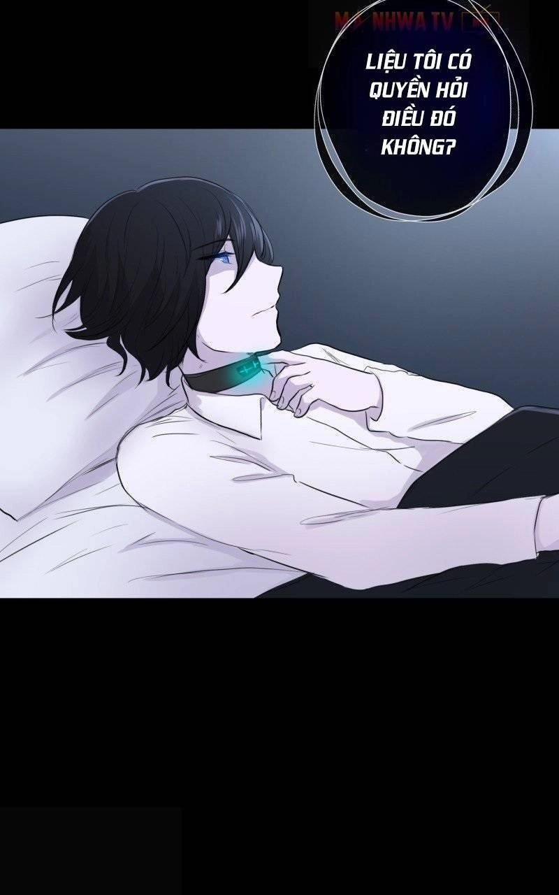 Trọng Sinh Mạc Thế Chapter 8 - 48