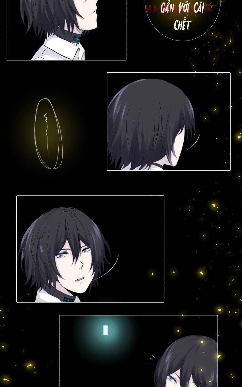 Trọng Sinh Mạc Thế Chapter 9 - 9