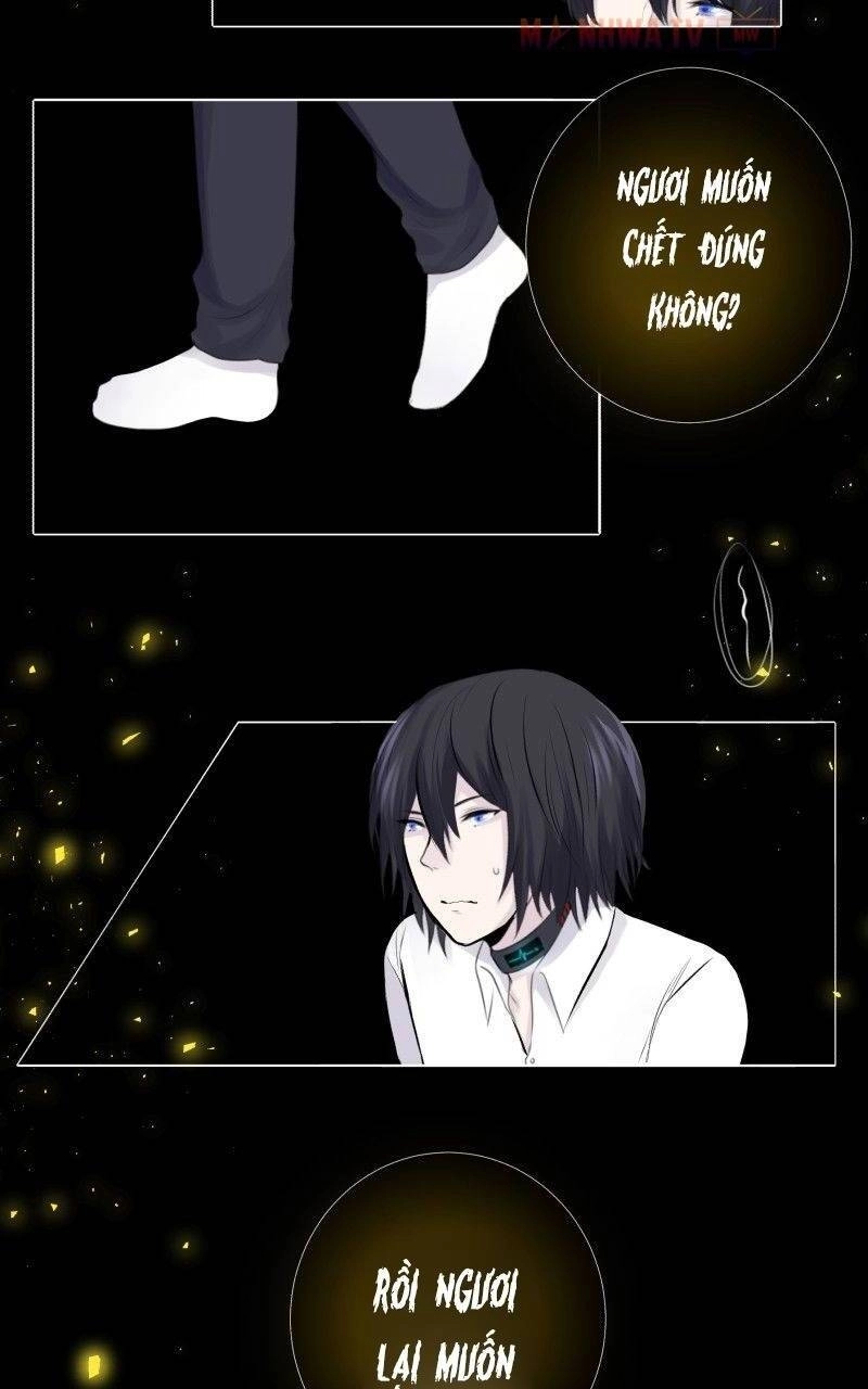 Trọng Sinh Mạc Thế Chapter 9 - 10