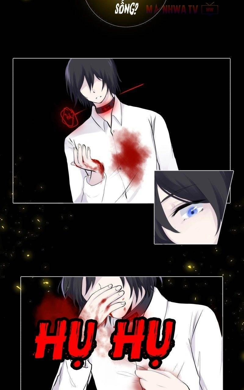 Trọng Sinh Mạc Thế Chapter 9 - 11