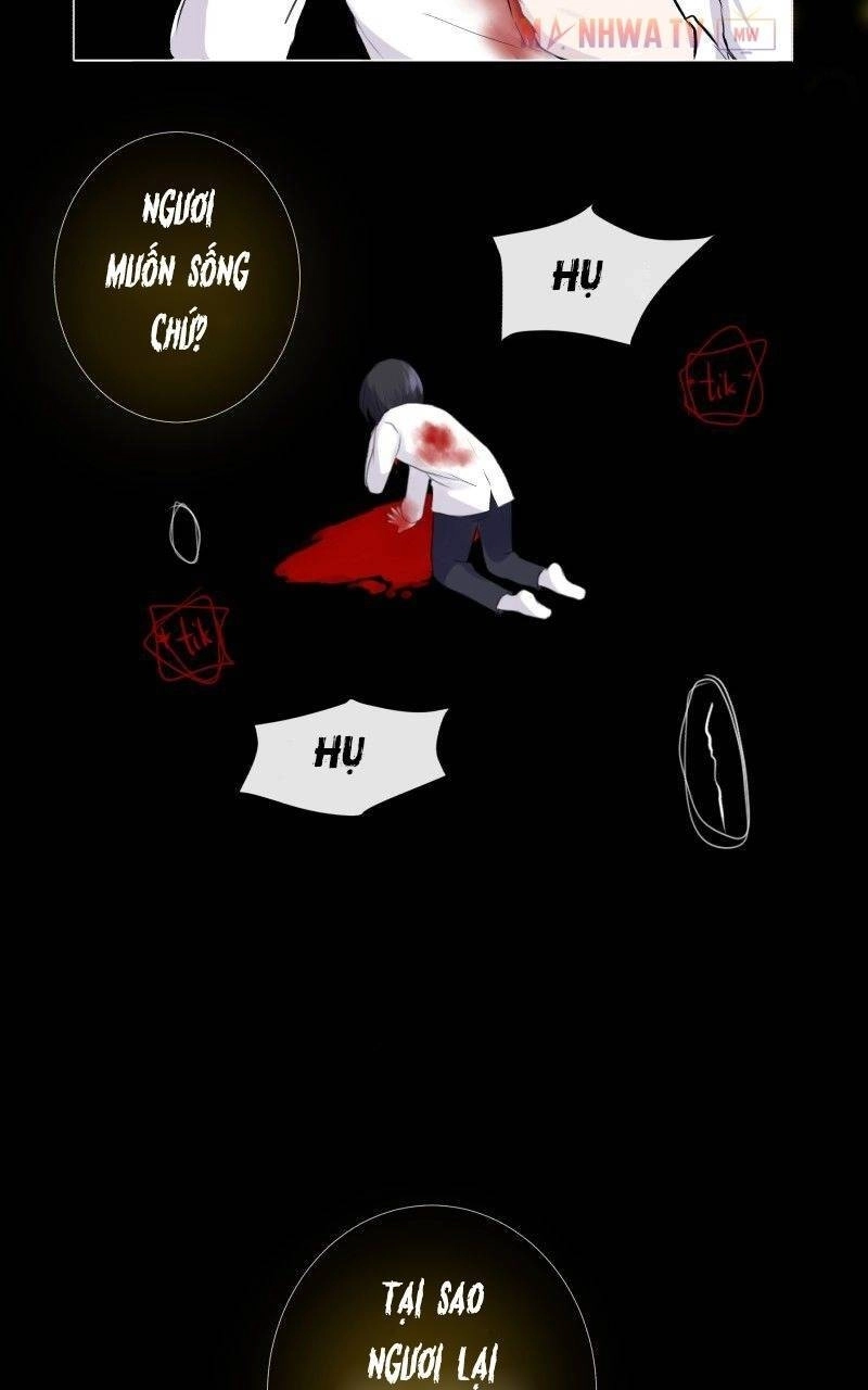 Trọng Sinh Mạc Thế Chapter 9 - 12