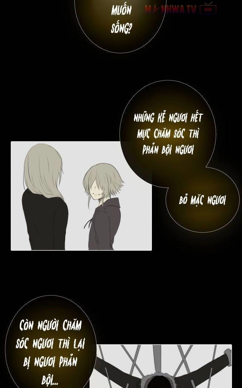 Trọng Sinh Mạc Thế Chapter 9 - 13