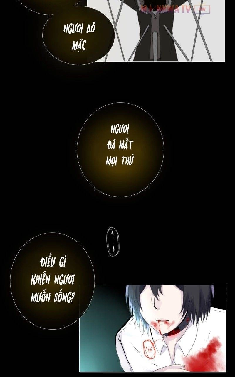 Trọng Sinh Mạc Thế Chapter 9 - 14