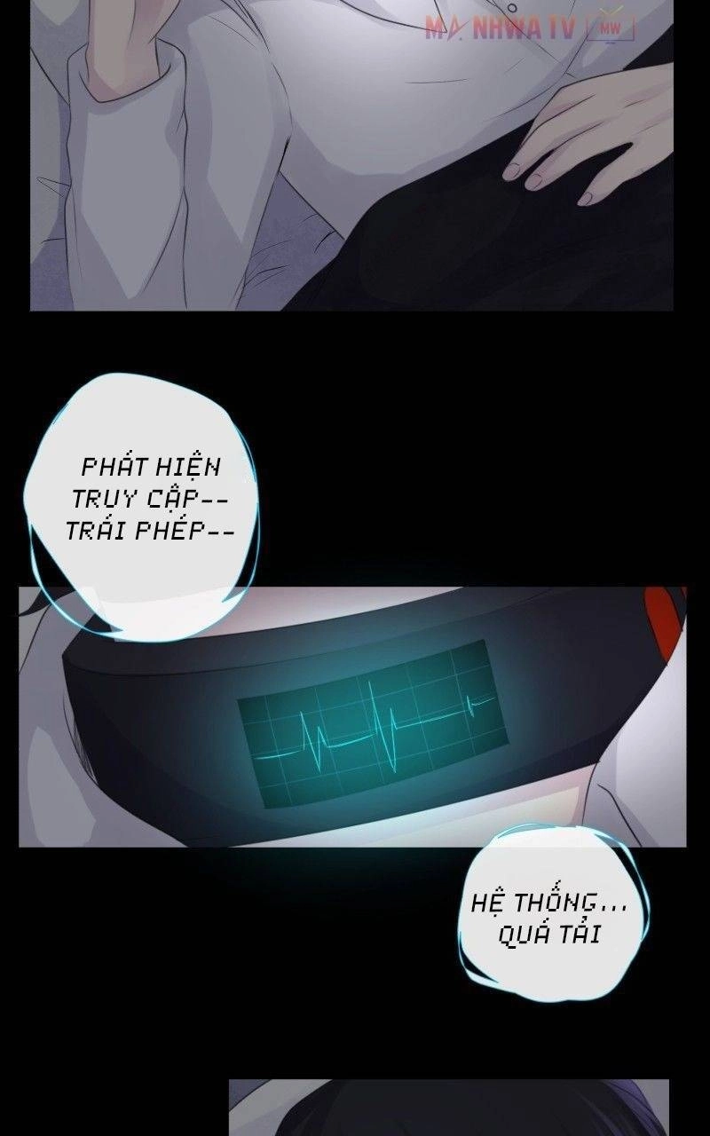 Trọng Sinh Mạc Thế Chapter 9 - 18