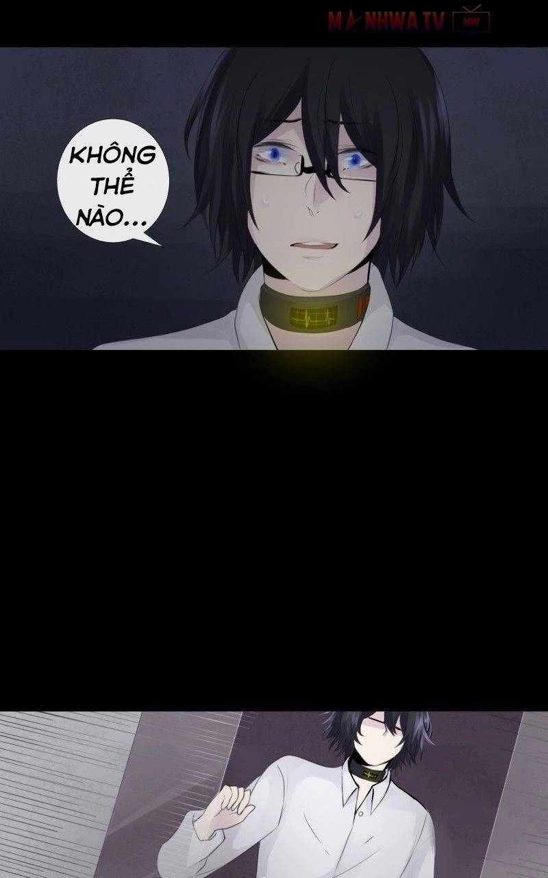 Trọng Sinh Mạc Thế Chapter 9 - 27