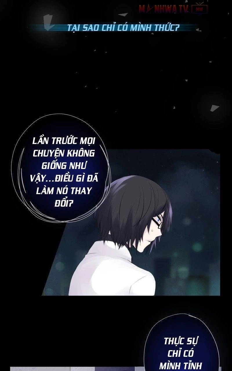 Trọng Sinh Mạc Thế Chapter 9 - 32